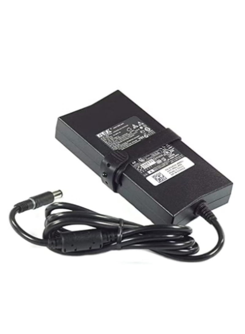 Terabyte 130W Dell Inspiron 15 7000, 7567, 7746 Series Latitude E5250 LA130PM121 Laptop Power Replacement Adapter - Image 2